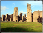 foto Terme di Caracalla